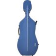 Gewa Celloetui Air blau/schwarz Thumbnail 1