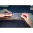 RockCare Fret Rocker Prüflehre & Bundier-Wippe Thumbnail 3
