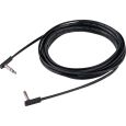 RockBoard Stereokabel Flat Klinke 6,3mm stereo / Klinke 6,3mm stereo 6 m Thumbnail 1