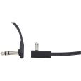 RockBoard Stereokabel Flat Klinke 6,3mm stereo / Klinke 6,3mm stereo 6 m Thumbnail 3
