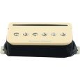 Seymour Duncan SHPR-1 P-Rails Humbucker Set Creme Thumbnail 1