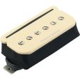 Seymour Duncan SHPR-1 P-Rails Humbucker Set Creme Thumbnail 2
