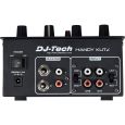 DJ-Tech Handy Kutz Thumbnail 2