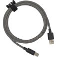 Elektron USB-1 USB 2.0 Kabel A-B 1,6m Thumbnail 1