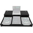Zomo Flightcase SCX-1800 Plus NSE Thumbnail 1