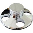 PEP Disc Stabilizer DS-10 silber Thumbnail 1