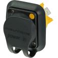 NEUTRIK SCNAC-MPX Gummidichtkappe IP65 f. NAC3MPX Thumbnail 1