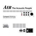 AER Compact Mobile II  Akustikverstärker Thumbnail 3