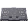 Decksaver Pioneer DJ DDJ-400 Staubschutzcover Thumbnail 1