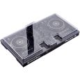 Decksaver Pioneer DJ DDJ-400 Staubschutzcover Thumbnail 2
