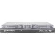 Decksaver Pioneer DJ DDJ-400 Staubschutzcover Thumbnail 4