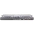 Decksaver Pioneer DJ DDJ-400 Staubschutzcover Thumbnail 5