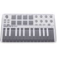 Decksaver Akai MPK Mini MK2 Staubschutzcover Thumbnail 1