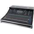 KORN Case Haubencase für Allen & Heath SQ6 inkl. Dockhouse Casebau Thumbnail 4