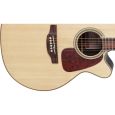 Takamine GN93CE Natural Gloss V2 Westerngitarre Thumbnail 3