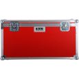 KORN Case Transportcase 80 x 40 x 40 cm rot Casebau Thumbnail 3