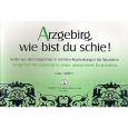Hofmeister - Arzgebirg, wie bist du schie - für Akkordeon mit Texten Thumbnail 1