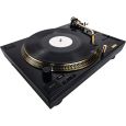 Reloop RP-7000 MK2 GLD Ltd. Gold Edition Thumbnail 6