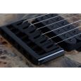 Schecter C-6 Pro Charcoal Burst E-Gitarre Thumbnail 6