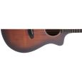 Breedlove Pursuit Exotic Concert BRPEC66CEO Westerngitarre Thumbnail 4
