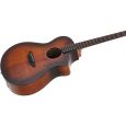 Breedlove Pursuit Exotic Concert BRPEC66CEO Westerngitarre Thumbnail 6