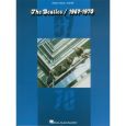 Hal Leonard - The Beatles 1967-1970 - Songbook PVG Thumbnail 1