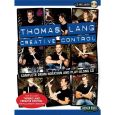 Hal Leonard - Creative Control with Thomas Lang - Drum Play-Along Thumbnail 1
