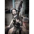 Cort MBC-1 BK Matt Bellamy Signature E-Gitarre B-Ware Thumbnail 2