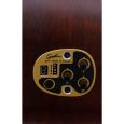 Art & Lutherie Legacy Bourbon Burst CW QIT LEFT Linkshänder Westerngitarre Thumbnail 7