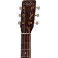 Art & Lutherie Legacy Bourbon Burst CW QIT LEFT Linkshänder Westerngitarre Thumbnail 8