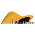 Fender Ltd. 2018 Meteora MN BTB E-Gitarre inkl. Koffer Thumbnail 3