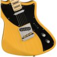 Fender Ltd. 2018 Meteora MN BTB E-Gitarre inkl. Koffer Thumbnail 6