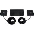 Nowsonic Stage Antenna Set 2,4 GHz Thumbnail 3