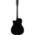 Fender CC-60SCE WN BK Westerngitarre Thumbnail 2