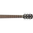 Fender CC-60SCE WN BK Westerngitarre Thumbnail 5