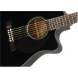 Fender CC-60SCE WN BK Westerngitarre Thumbnail 6
