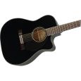 Fender CC-60SCE WN BK Westerngitarre Thumbnail 7