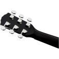 Fender CC-60SCE WN BK Westerngitarre Thumbnail 8