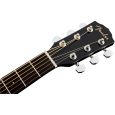 Fender CC-60SCE WN BK Westerngitarre Thumbnail 9