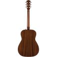 Fender CC-60S WN LH Linkshänder Westerngitarre Thumbnail 2