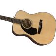 Fender CC-60S WN LH Linkshänder Westerngitarre Thumbnail 6