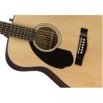 Fender CC-60S WN LH Linkshänder Westerngitarre Thumbnail 7