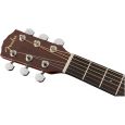 Fender CC-60S WN LH Linkshänder Westerngitarre Thumbnail 9