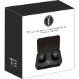 TIE Studio TD31B Bluetooth 5.0 Mini Earphones Titania Thumbnail 3