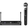 LD Systems U308 HHD - Funksystem mit Handmikrofon dynamisch Thumbnail 1