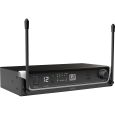 LD Systems U308 HHD - Funksystem mit Handmikrofon dynamisch Thumbnail 2