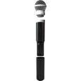 LD Systems U308 HHD - Funksystem mit Handmikrofon dynamisch Thumbnail 11