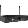 LD Systems U308 HHD - Funksystem mit Handmikrofon dynamisch Thumbnail 3