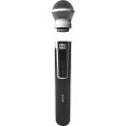 LD Systems U308 HHD - Funksystem mit Handmikrofon dynamisch Thumbnail 7