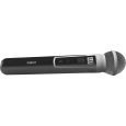 LD Systems U308 HHD - Funksystem mit Handmikrofon dynamisch Thumbnail 8